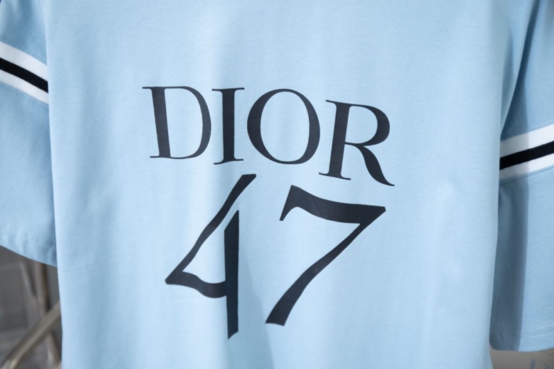 Dior T-Shirts